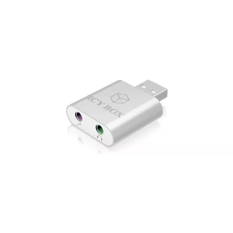 ICY BOX IB-AC527 USB