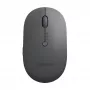 Lenovo 4Y51R29290 pelė Universali Abiem rankoms tinkama Bluetooth + USB Type-C Optinė 2400 DPI