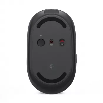Lenovo 4Y51R29290 pelė Universali Abiem rankoms tinkama Bluetooth + USB Type-C Optinė 2400 DPI