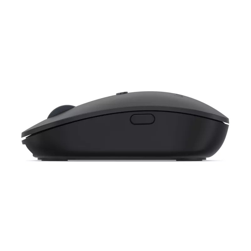 Lenovo 4Y51R29290 pelė Universali Abiem rankoms tinkama Bluetooth + USB Type-C Optinė 2400 DPI