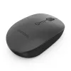 Lenovo 4Y51R29290 pelė Universali Abiem rankoms tinkama Bluetooth + USB Type-C Optinė 2400 DPI