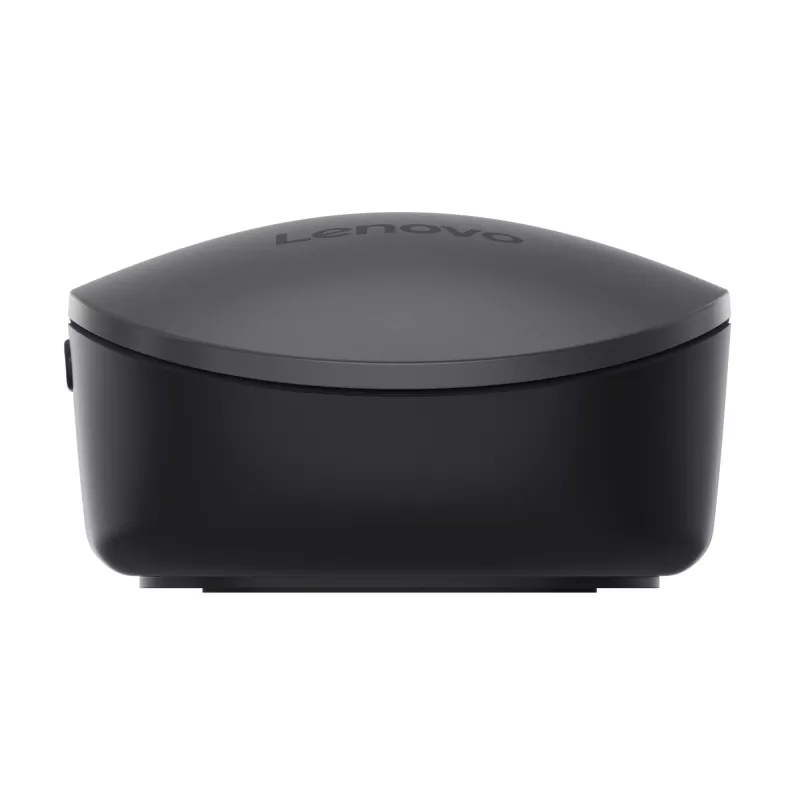 Lenovo 4Y51R29290 pelė Universali Abiem rankoms tinkama Bluetooth + USB Type-C Optinė 2400 DPI