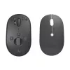 Lenovo 4Y51R29290 pelė Universali Abiem rankoms tinkama Bluetooth + USB Type-C Optinė 2400 DPI