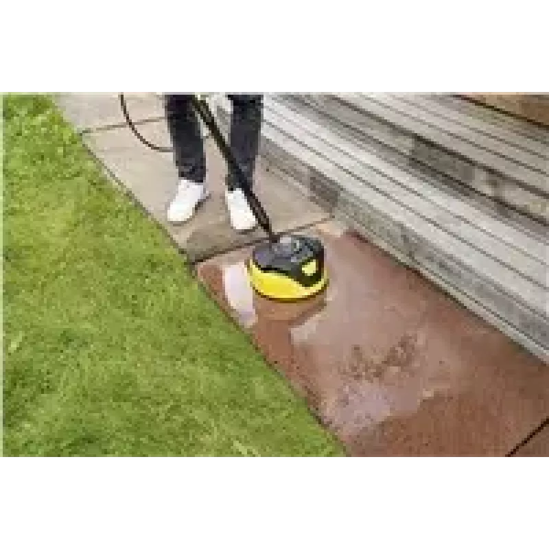 Aukšto slėgio plovimo įrenginys KARCHER K 5 WCM Premium Home, 2100 W, 145 bar, 500 l/h