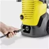 Aukšto slėgio plovimo įrenginys KARCHER K 5 WCM Premium Home, 2100 W, 145 bar, 500 l/h