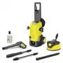 Aukšto slėgio plovimo įrenginys KARCHER K 5 WCM Premium Home, 2100 W, 145 bar, 500 l/h