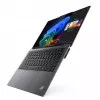 Lenovo ThinkPad X9-14 Gen 1 Copilot+ PC Intel Core Ultra 7 258V nešiojamas kompiuteris 35,6 cm (14 colių) 2.8K 32 GB LPDDR5x-SDRAM 1 TB SSD Wi-Fi 7 (802.11be) Windows 11 Pro pilka