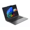 Lenovo ThinkPad X9-14 Gen 1 Copilot+ PC Intel Core Ultra 7 258V nešiojamas kompiuteris 35,6 cm (14 colių) 2.8K 32 GB LPDDR5x-SDRAM 1 TB SSD Wi-Fi 7 (802.11be) Windows 11 Pro pilka