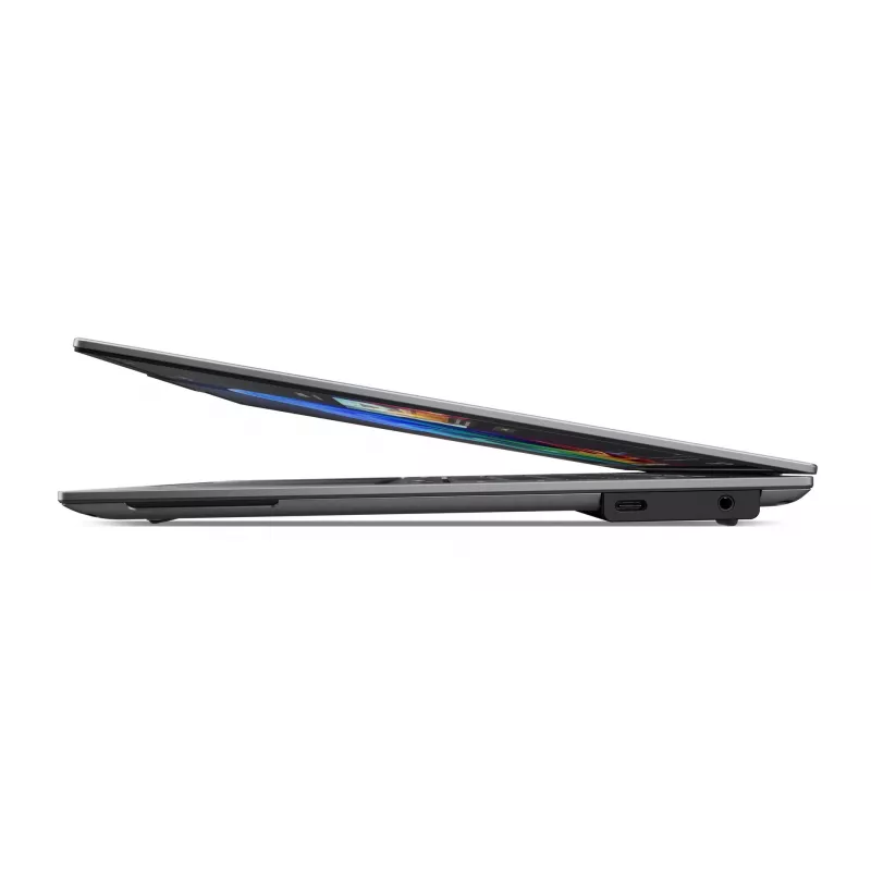 Lenovo ThinkPad X9-14 Gen 1 Copilot+ PC Intel Core Ultra 7 258V nešiojamas kompiuteris 35,6 cm (14 colių) 2.8K 32 GB LPDDR5x-SDRAM 1 TB SSD Wi-Fi 7 (802.11be) Windows 11 Pro pilka