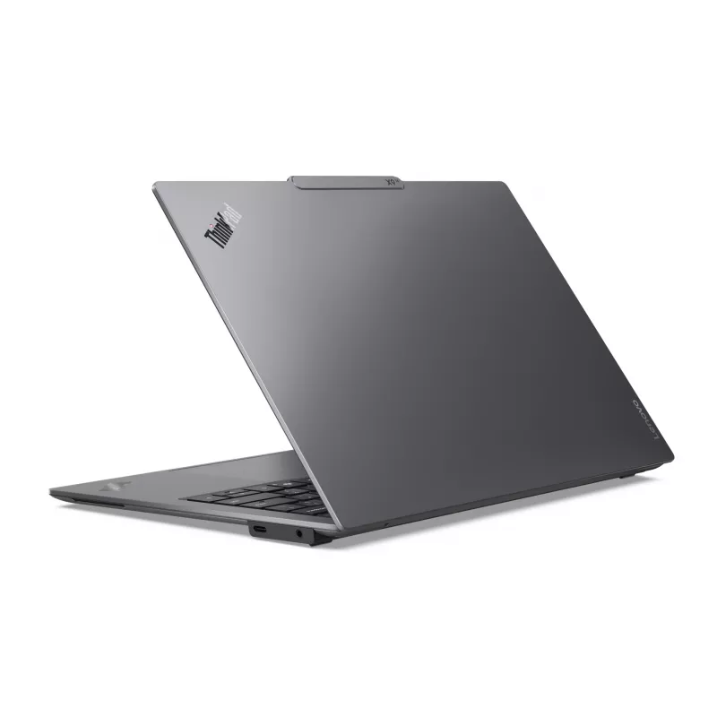 Lenovo ThinkPad X9-14 Gen 1 Copilot+ PC Intel Core Ultra 7 258V nešiojamas kompiuteris 35,6 cm (14 colių) 2.8K 32 GB LPDDR5x-SDRAM 1 TB SSD Wi-Fi 7 (802.11be) Windows 11 Pro pilka