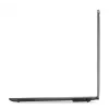 Lenovo ThinkPad X9-14 Gen 1 Copilot+ PC Intel Core Ultra 7 258V nešiojamas kompiuteris 35,6 cm (14 colių) 2.8K 32 GB LPDDR5x-SDRAM 1 TB SSD Wi-Fi 7 (802.11be) Windows 11 Pro pilka