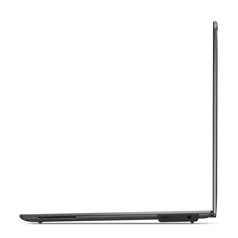 Lenovo ThinkPad X9-14 Gen 1 Copilot+ PC Intel Core Ultra 7 258V nešiojamas kompiuteris 35,6 cm (14 colių) 2.8K 32 GB LPDDR5x-SDRAM 1 TB SSD Wi-Fi 7 (802.11be) Windows 11 Pro pilka