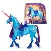 Unicorn Academy, River su 2 jojimo aksesuarais, 11 inch, suderinamas su Isabel, lėlės ir vienaragių žaislai mergaitėms nuo 4 metų
