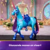 Unicorn Academy, River su 2 jojimo aksesuarais, 11 inch, suderinamas su Isabel, lėlės ir vienaragių žaislai mergaitėms nuo 4 metų