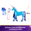 Unicorn Academy, River su 2 jojimo aksesuarais, 11 inch, suderinamas su Isabel, lėlės ir vienaragių žaislai mergaitėms nuo 4 metų