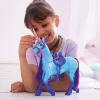 Unicorn Academy, River su 2 jojimo aksesuarais, 11 inch, suderinamas su Isabel, lėlės ir vienaragių žaislai mergaitėms nuo 4 metų