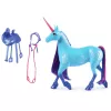 Unicorn Academy, River su 2 jojimo aksesuarais, 11 inch, suderinamas su Isabel, lėlės ir vienaragių žaislai mergaitėms nuo 4 metų