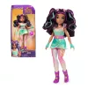 Madų lėlė Spinmaster Unicorn Academy Ava 241 mm įvairiaspalvė
