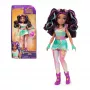 Madų lėlė Spinmaster Unicorn Academy Ava 241 mm įvairiaspalvė