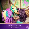 Madų lėlė Spinmaster Unicorn Academy Ava 241 mm įvairiaspalvė