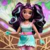 Madų lėlė Spinmaster Unicorn Academy Ava 241 mm įvairiaspalvė