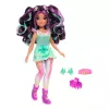 Madų lėlė Spinmaster Unicorn Academy Ava 241 mm įvairiaspalvė