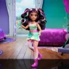 Madų lėlė Spinmaster Unicorn Academy Ava 241 mm įvairiaspalvė