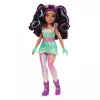 Madų lėlė Spinmaster Unicorn Academy Ava 241 mm įvairiaspalvė