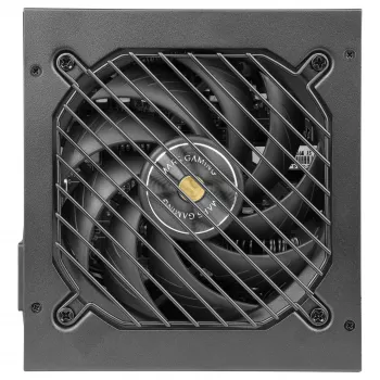 Mars Gaming MPB650SI maitinimo blokas 650 W 24 kontaktų ATX ATX juodas