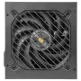 Mars Gaming MPB650SI maitinimo blokas 650 W 24 kontaktų ATX ATX juodas