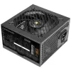 Mars Gaming MPB650SI maitinimo blokas 650 W 24 kontaktų ATX ATX juodas