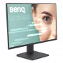 BenQ GW2491 kompiuterio monitorius 60,5 cm (23,8 col.) 1920 x 1080 pikselių Full HD LED juodas