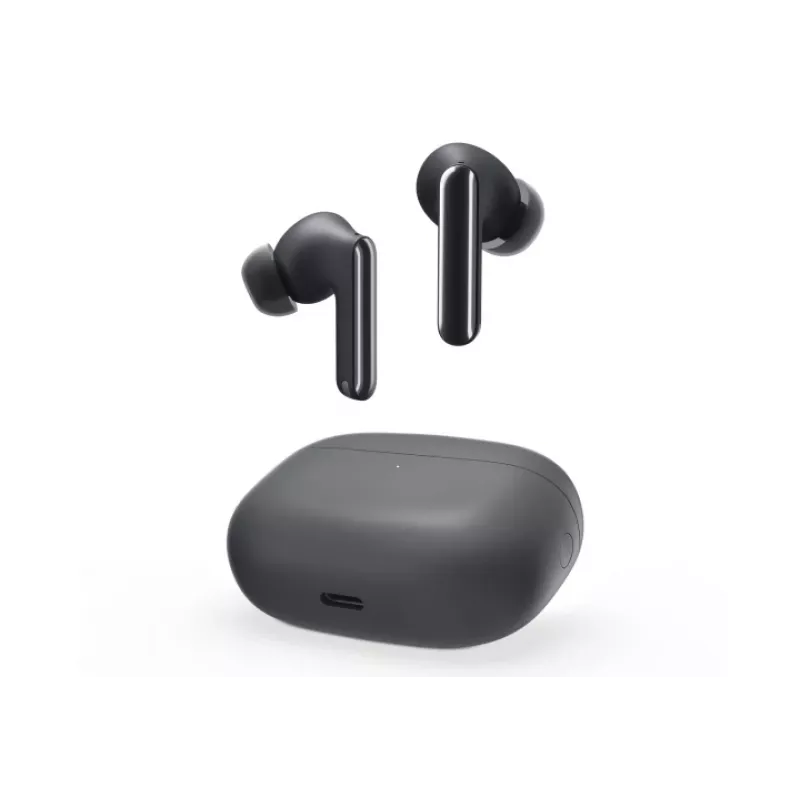 Lenovo TWS Earbuds (X9 Edition) ausinės Belaidis Į ausis Verslui / kasdienai Bluetooth Melsvai žalsva