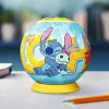 3D Puzzle Ball Ravensburger Disney Stitch 73 vnt.