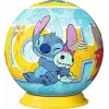 3D Puzzle Ball Ravensburger Disney Stitch 73 vnt.