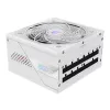 Maitinimo blokas GIGABYTE AORUS ELITE P850W 850W ATX 80 PLUS Platinum visiškai modulinis baltas 120mm ventiliatorius