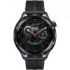 Išmanusis laikrodis Xiaomi Watch S4 su 1,43 colio AMOLED, 466×466, 486 mAh, aliuminio korpusu, tekstiliniu dirželiu, juodas kelių spalvų