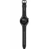 Išmanusis laikrodis Xiaomi Watch S4 su 1,43 colio AMOLED, 466×466, 486 mAh, aliuminio korpusu, tekstiliniu dirželiu, juodas kelių spalvų