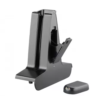 HP Poly Savi 8240/8245 Deluxe įkrovimo lopšys, 190 mm, 210 mm, 55 mm, 300 g, 20 vnt., Meksika