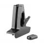 HP Poly Savi 8240/8245 Deluxe įkrovimo lopšys, 190 mm, 210 mm, 55 mm, 300 g, 20 vnt., Meksika