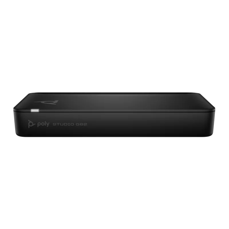 HP Poly Studio G62 vaizdo konferencijų sistema