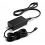 HP Poly USB-C 65 W maitinimo adapterio ir maitinimo laido rinkinys, 90 mm, 51 mm, 28,5 mm, 208 g, Kinija, 218 mm