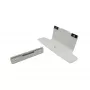 HP Poly Studio X50/X52/V52 stalo stovas, Kinija, 190 mm, 210 mm, 55 mm, 300 g