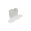 HP Poly Studio X50/X52/V52 stalo stovas, Kinija, 190 mm, 210 mm, 55 mm, 300 g