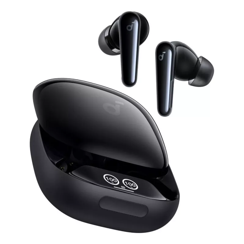 ANKER Earbuds - Soundcore Liberty 4 Pro - Juoda
