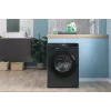 Candy BR 410B8G-S skalbimo mašina Priekinio įkrovimo 10 kg 1400 aps./min. Antracito