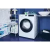 Candy BR 410B8-S skalbimo mašina su priekiniu įdėjimu 10 kg 1400 aps./min. Balta