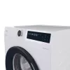 Candy BR 410B8-S skalbimo mašina su priekiniu įdėjimu 10 kg 1400 aps./min. Balta