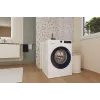 Candy BR 410B8-S skalbimo mašina su priekiniu įdėjimu 10 kg 1400 aps./min. Balta