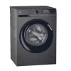 Candy BR 48B6G-S skalbimo mašina priekinio įkrovimo 8 kg 1400 aps./min antracito spalvos